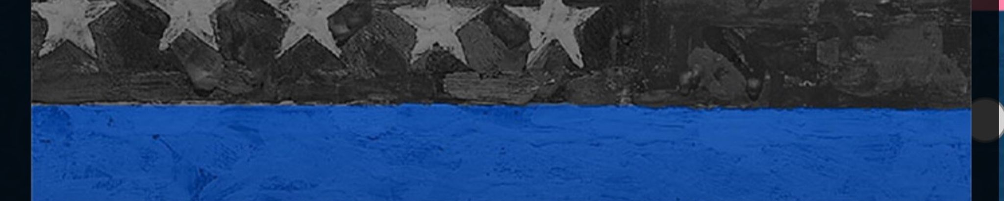 Cover for Deputy Derrell Mohorn's Obituary