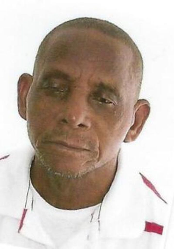 Jerry Hubert Smith Profile Photo