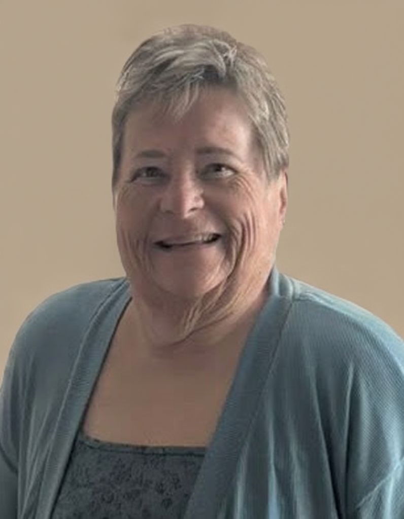Janelle Wiese