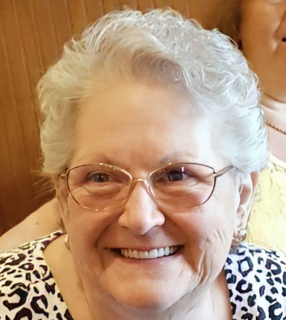 Mary  Joann Knapp