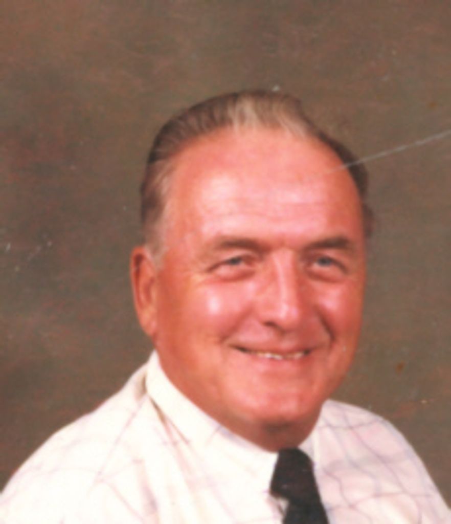 Richard E. Ketcham