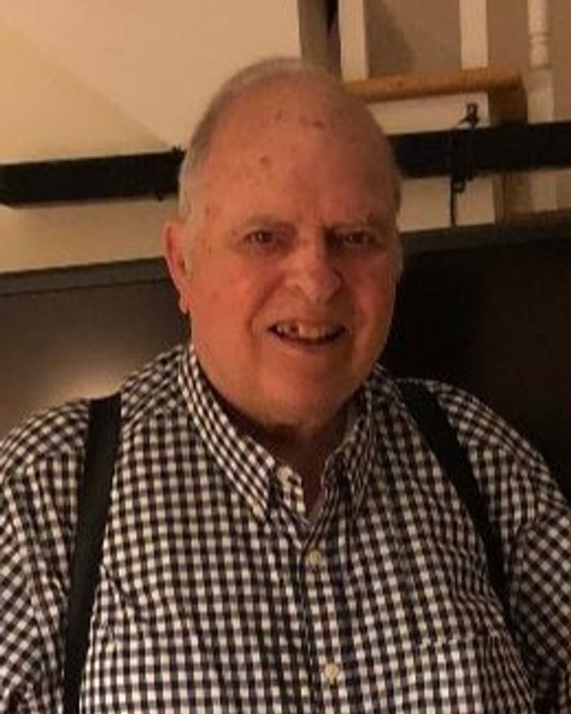 Gregory McDaniels Profile Photo