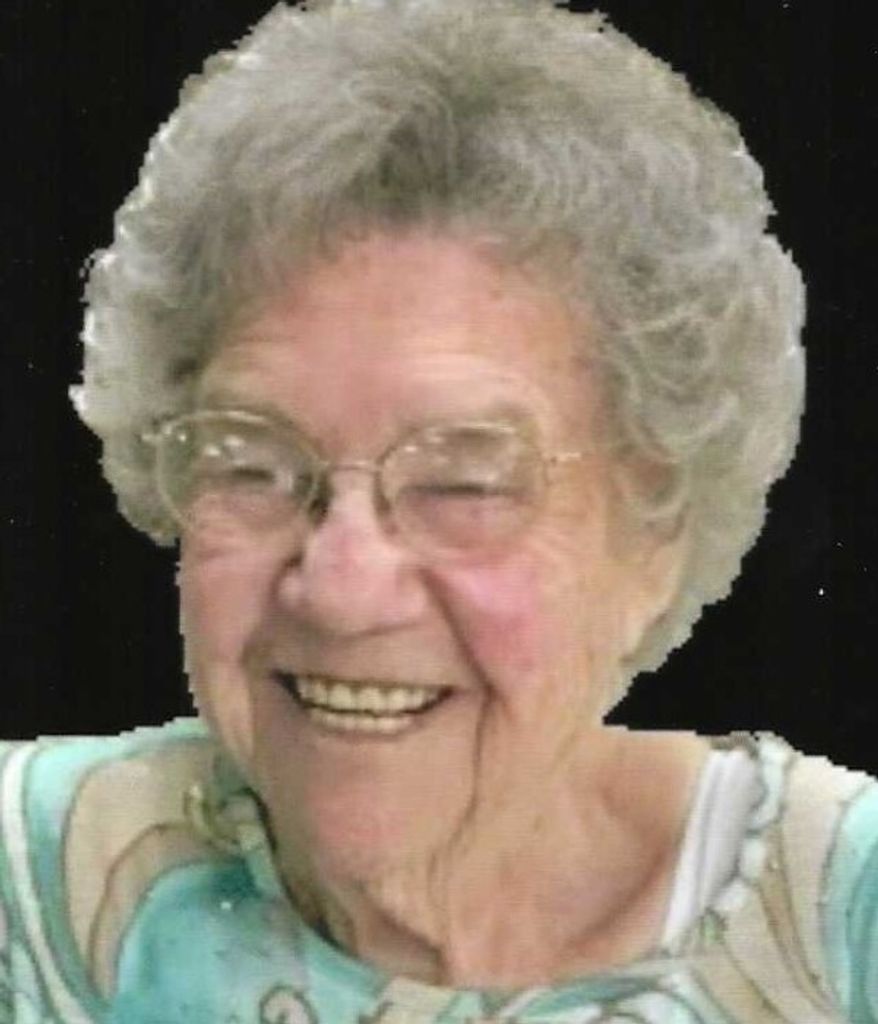 Mildred Irene (Spradlin)  Roberts Profile Photo