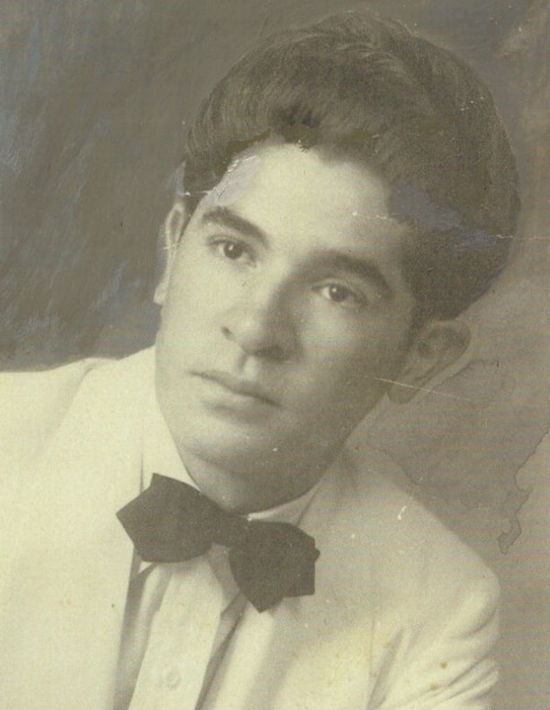 Samuel Martinez