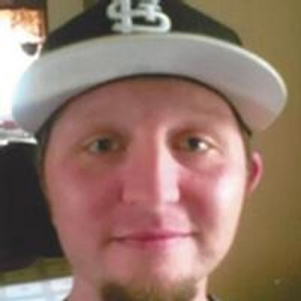 David Turner Profile Photo