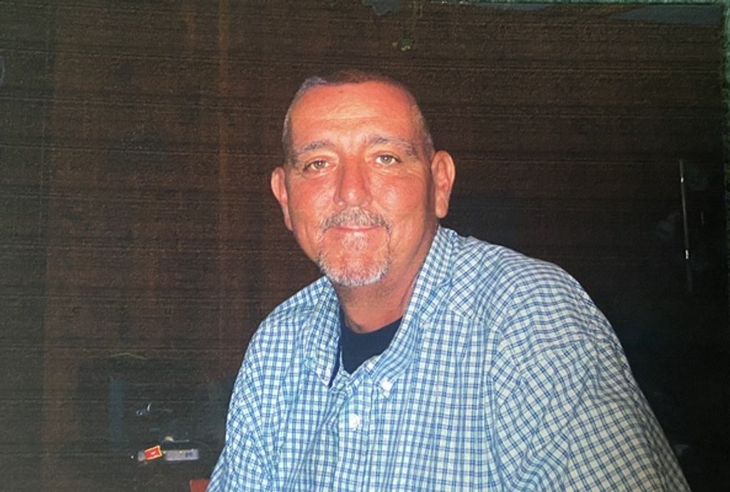 John Harrison Profile Photo