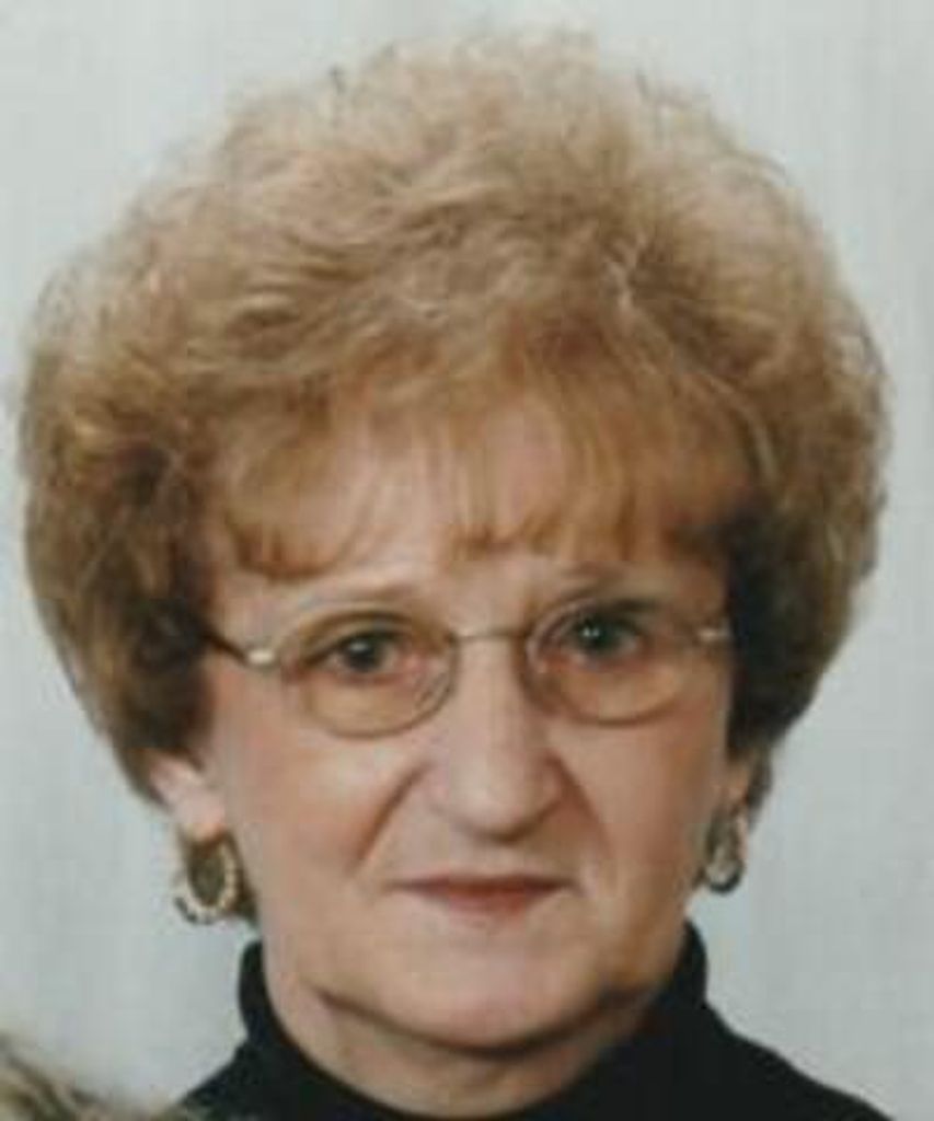 Livingston- Naeomia "Nickie" Grace Maynord Stafford Profile Photo
