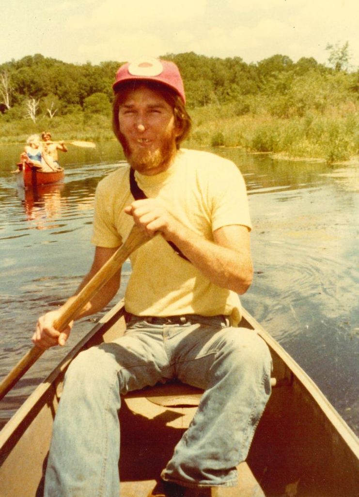 Bradley "Budley" A. Anderson