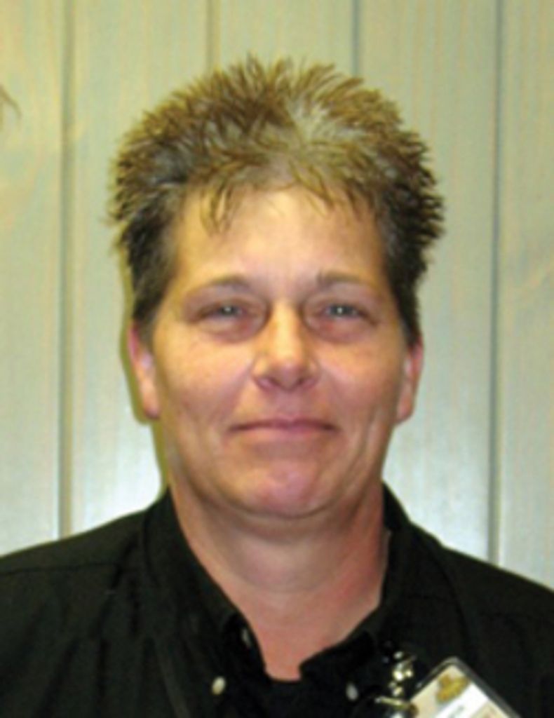 Pamela Alvarez Profile Photo