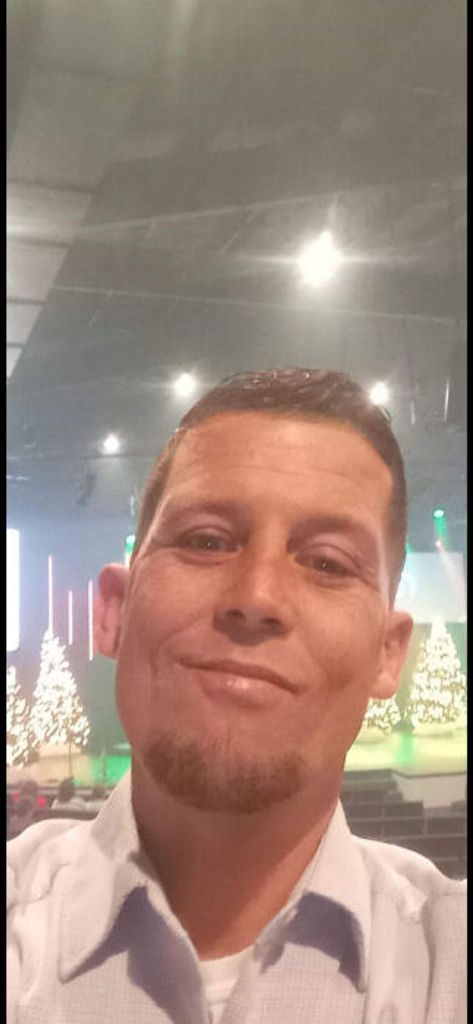 Roy Wayne Hodges, Jr Profile Photo