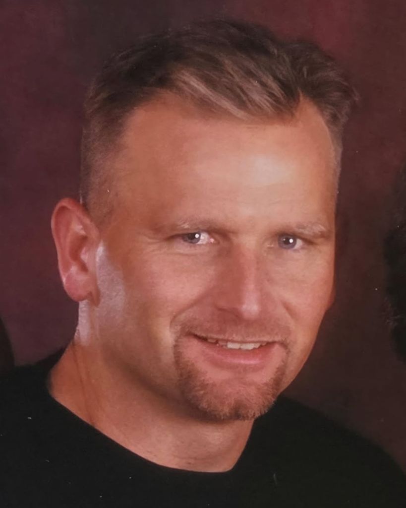 Randall Lee Koukal