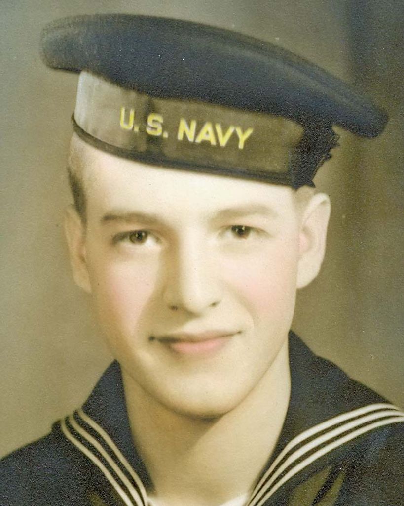 Ralph Stieber