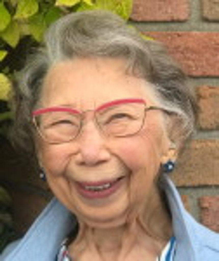 Betty L. Foringer
