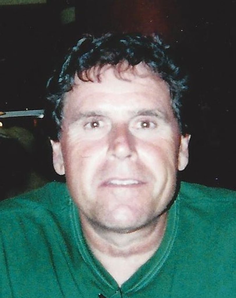 Richard L. Ronchi