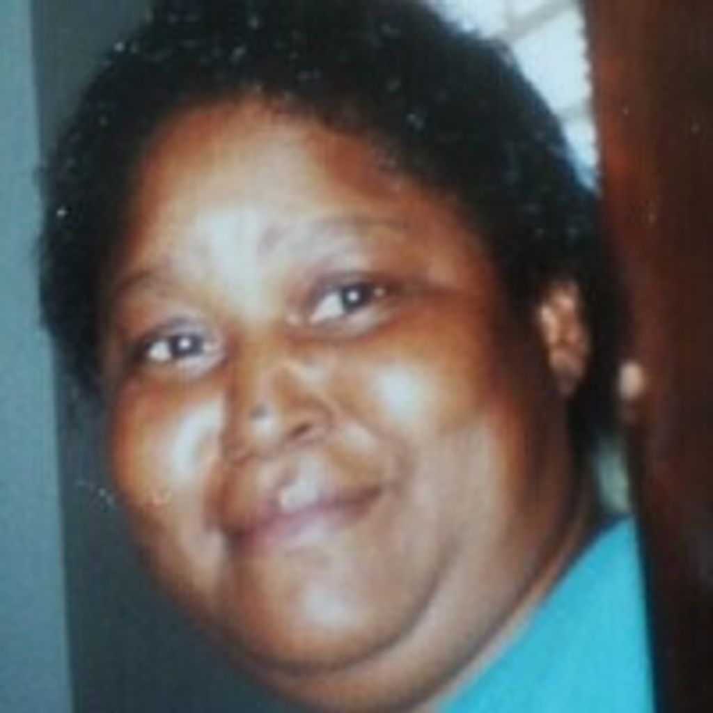 Bertha Pollard