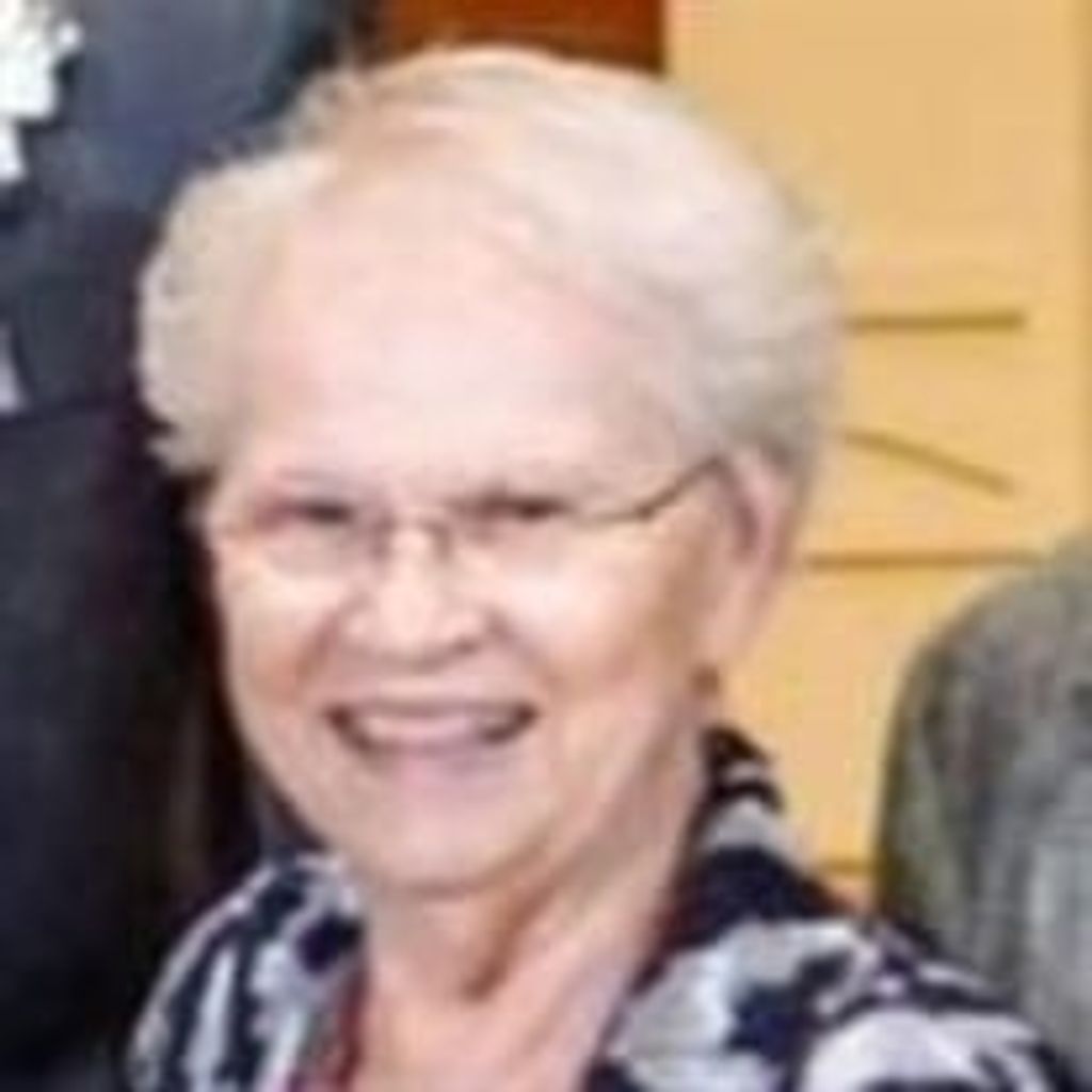 Marlene B. Vorland