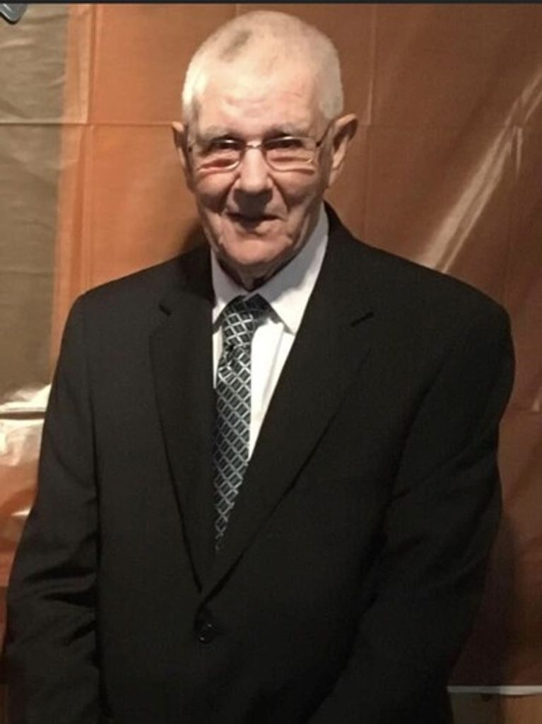 Harvey Wesley Parsons Profile Photo