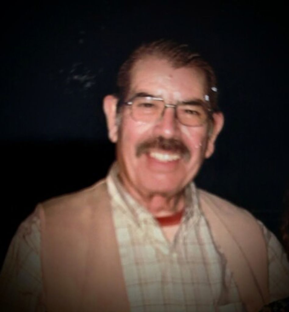 Eduardo Rodriguez Olivo