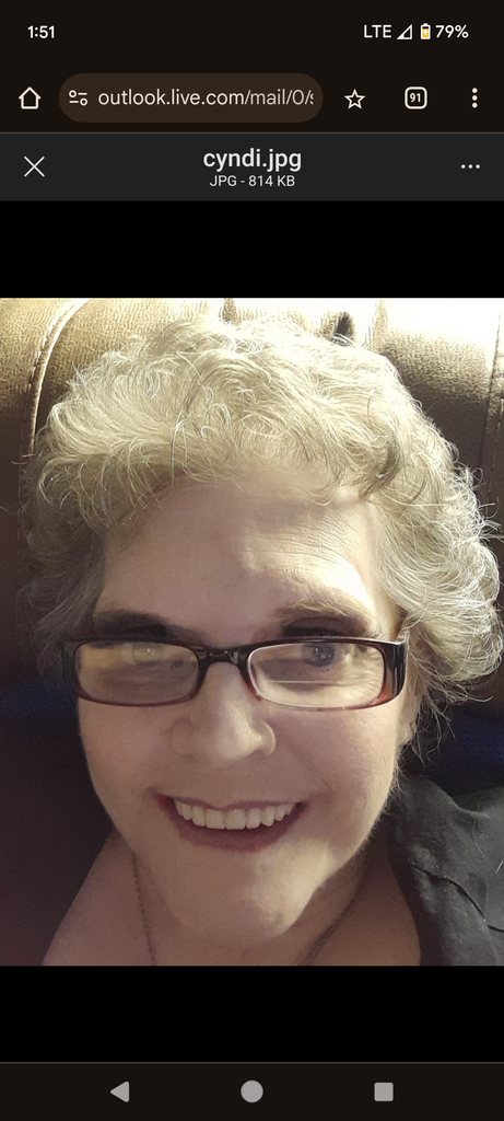 Cynthia Sue Stout Profile Photo