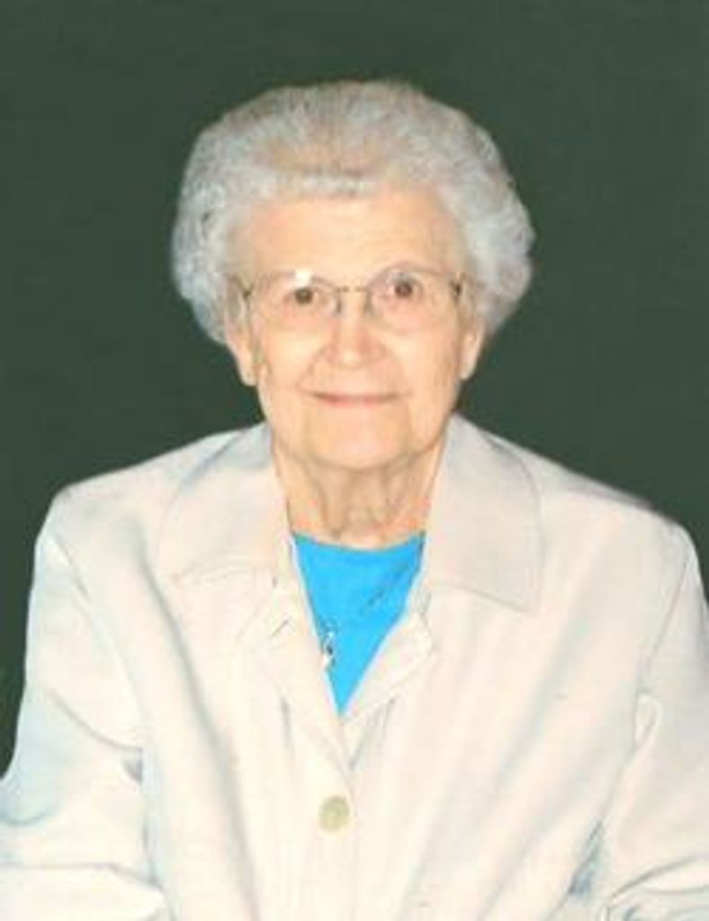 Pauline Mccoy