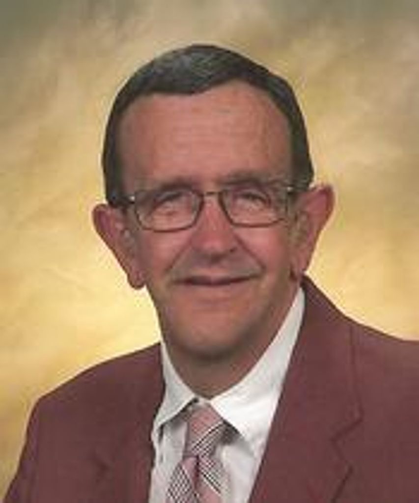 Neil Joseph Bannan