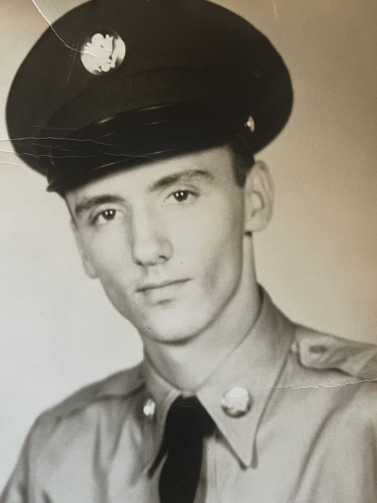 Joseph Michael Vollkommer Profile Photo