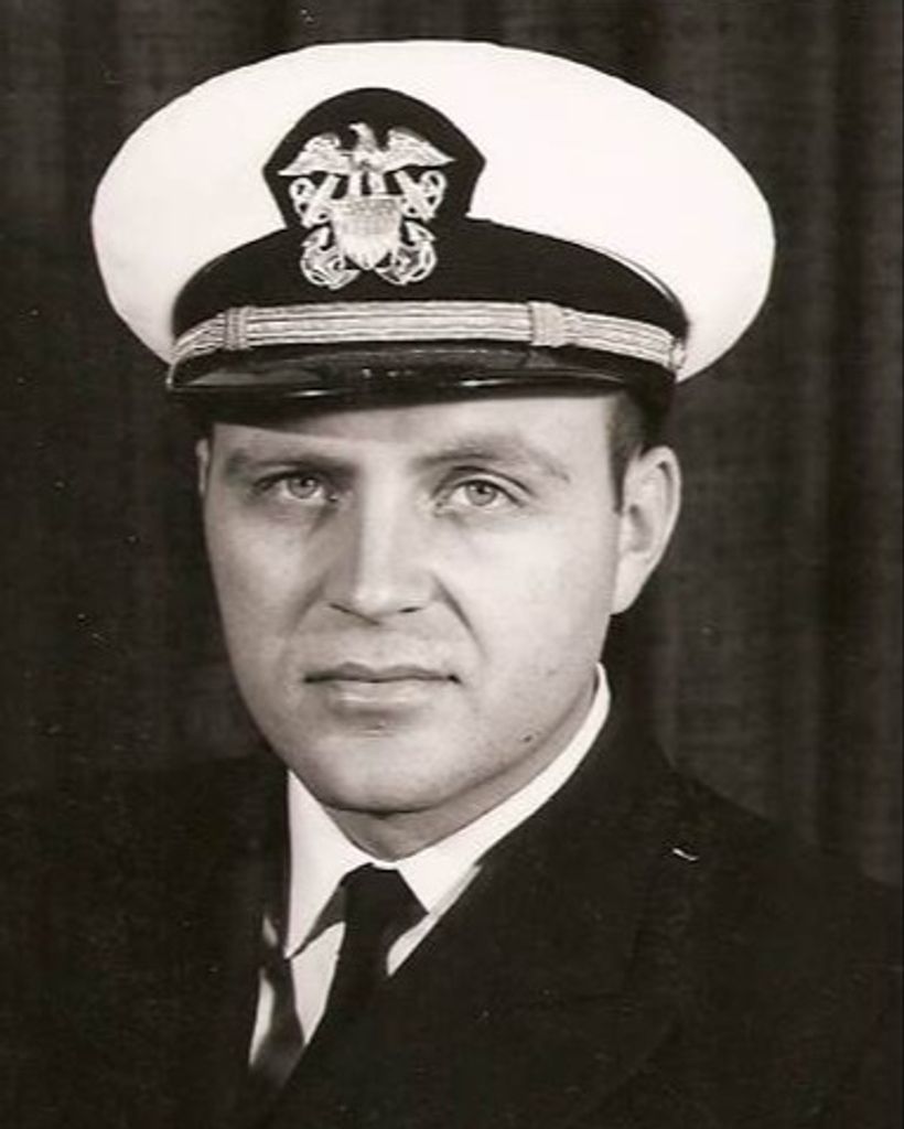 Glenn Carl Hawks