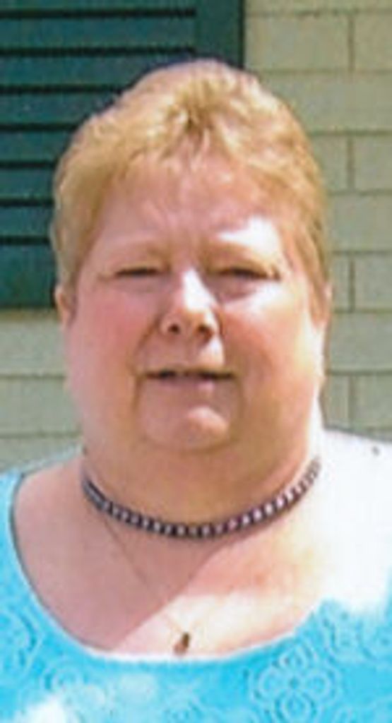 Kathy Hamilton Profile Photo