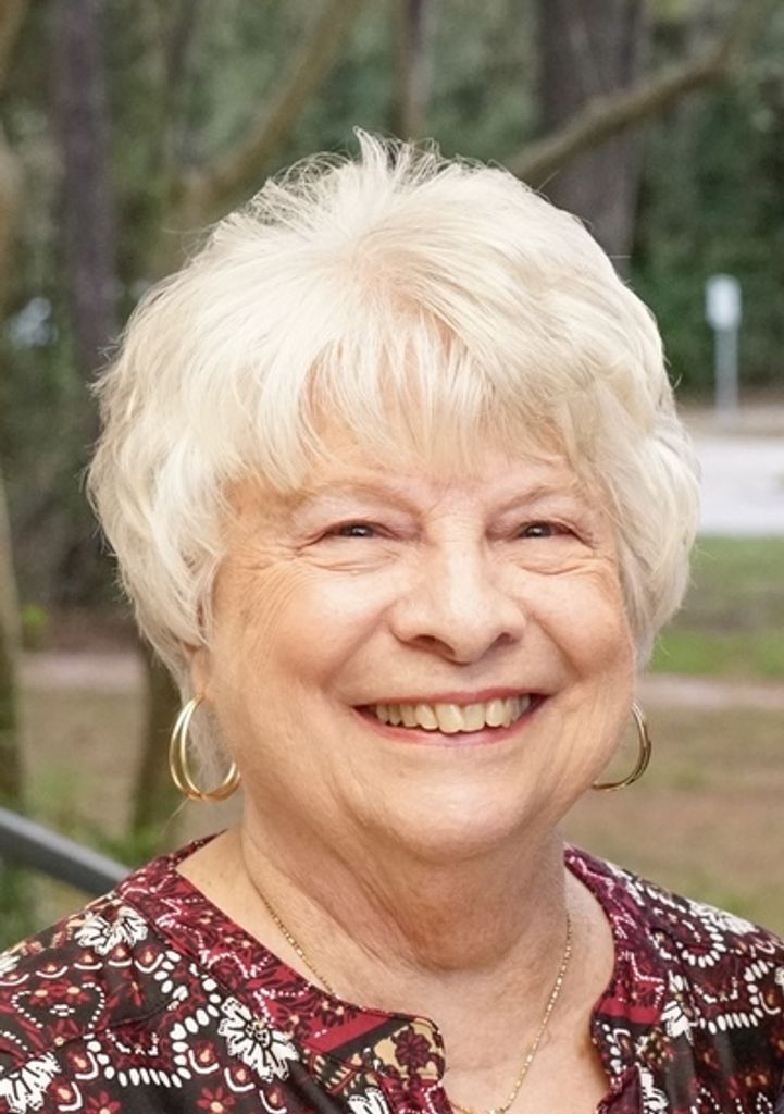 Karlene Dierker Barker