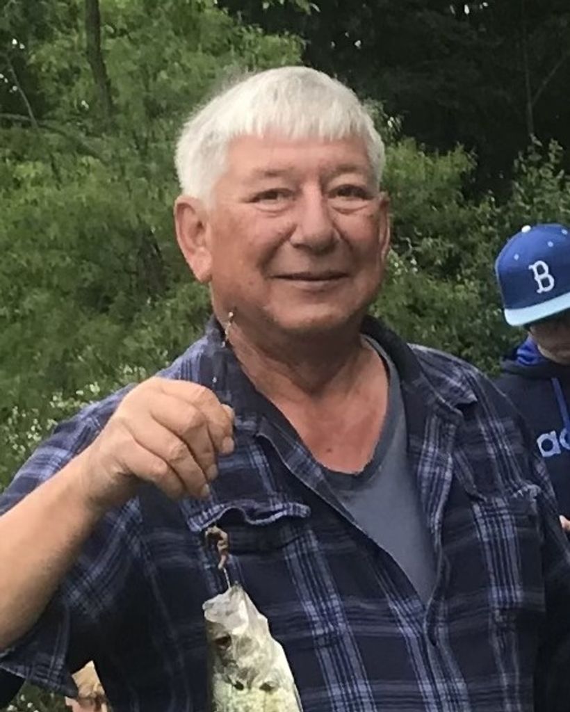 David James Bring Profile Photo