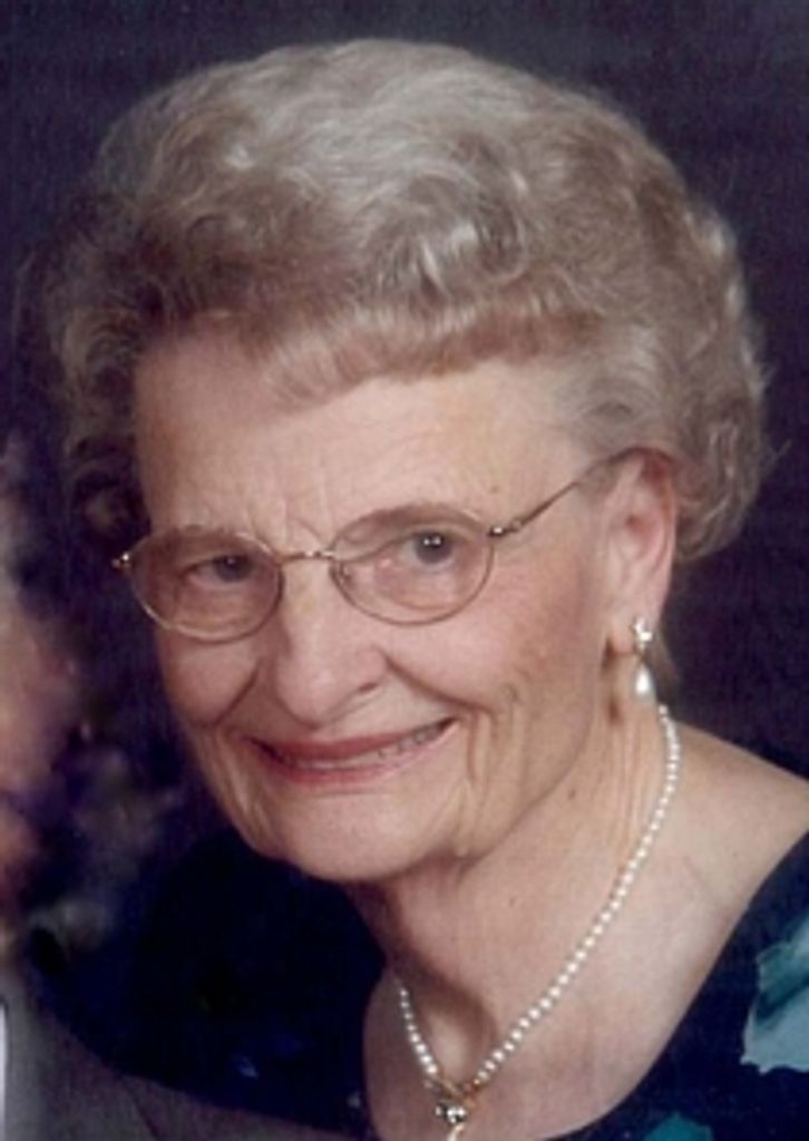 Cecelia R. (Verhoff)  Zeller