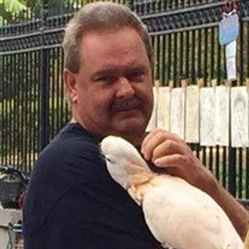 William "Bill" Heilman Profile Photo