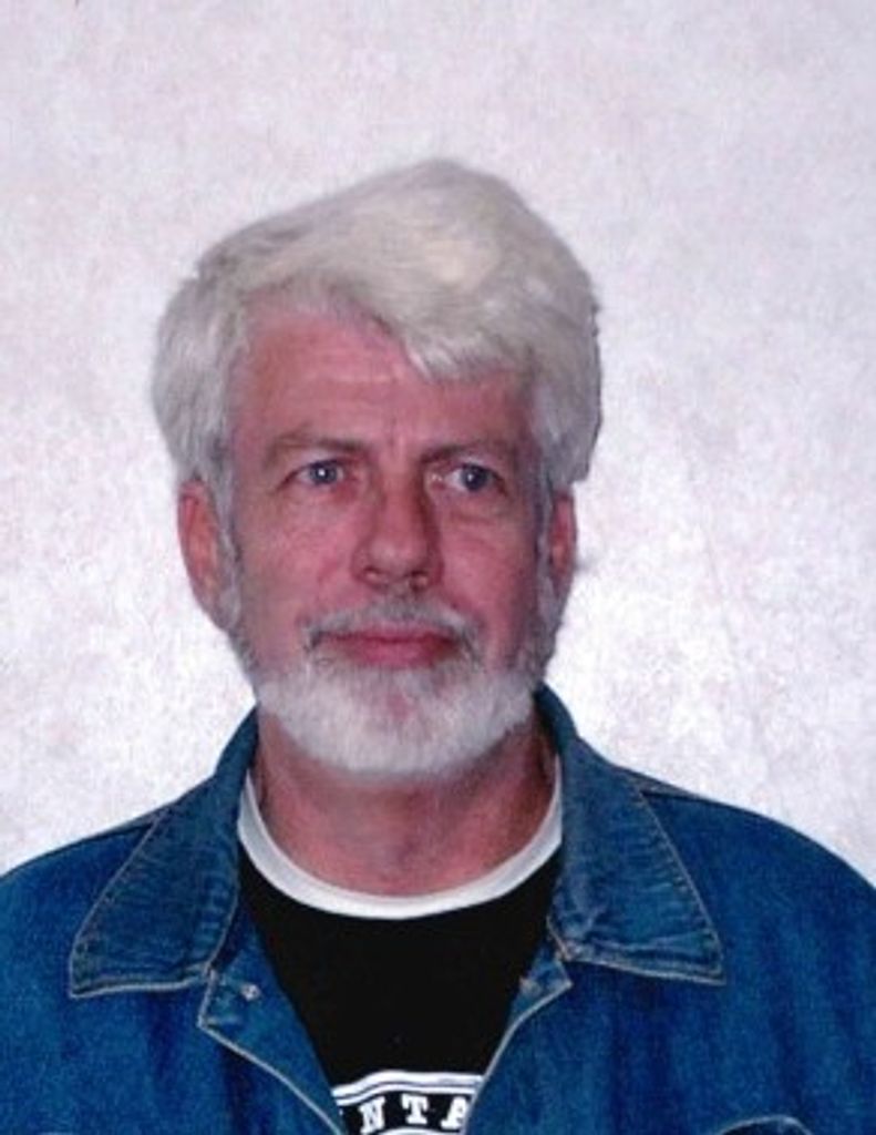 Martin "Marty" Paul Stegall