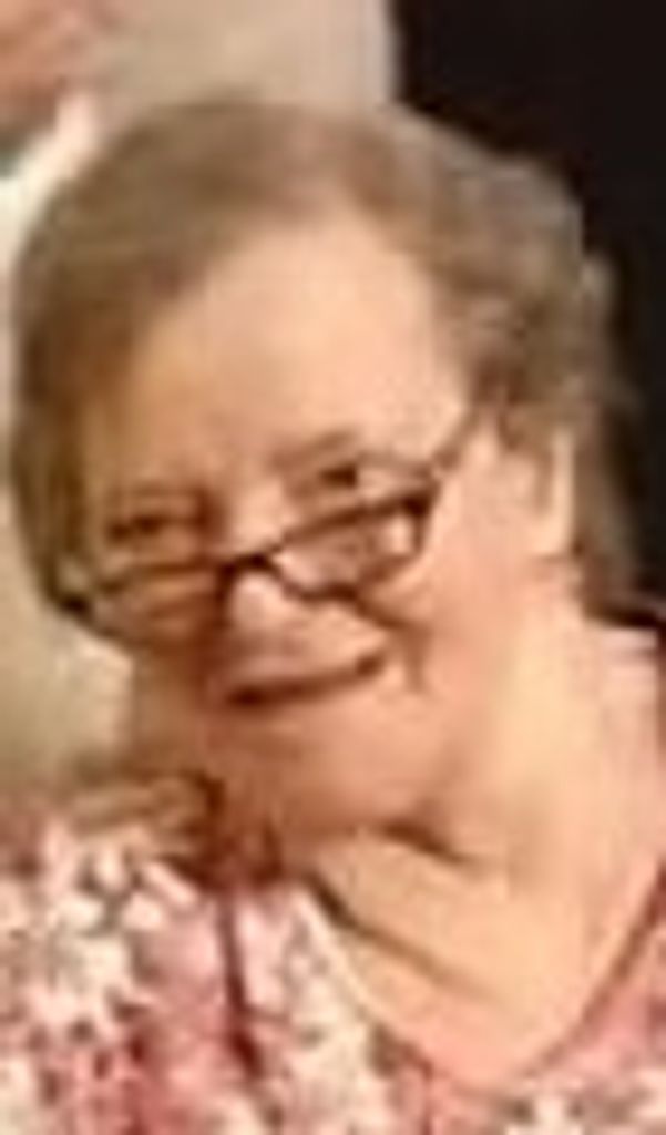 Joan Small
