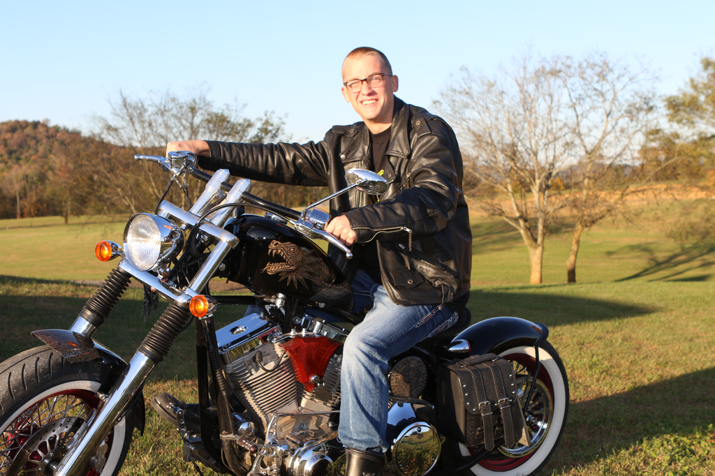 Chase Jackson Scoggins Profile Photo