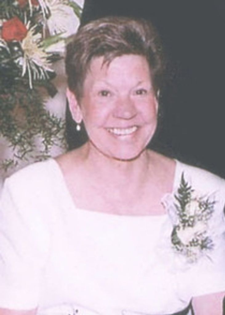 Carole "Chip" E. Blaisdell Profile Photo
