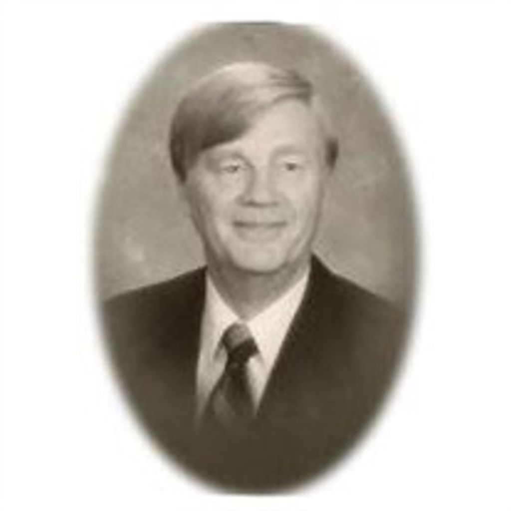 Norman Keith Russell