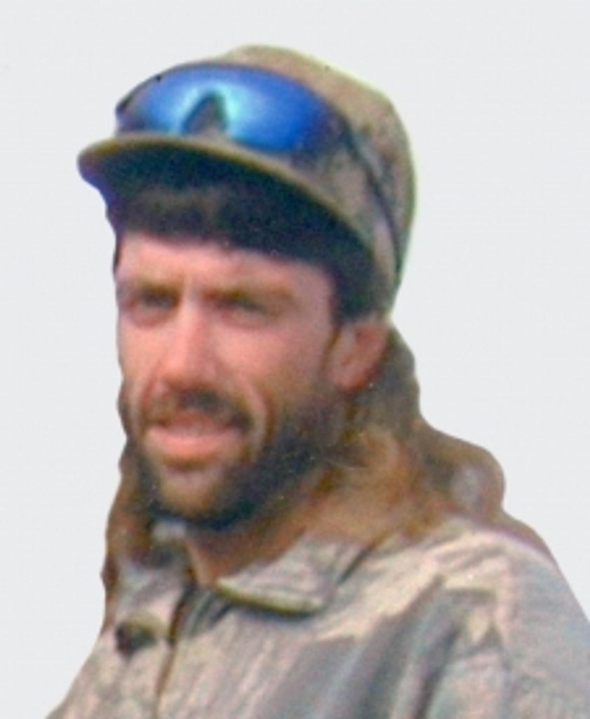 Jimmy  S. Yenke