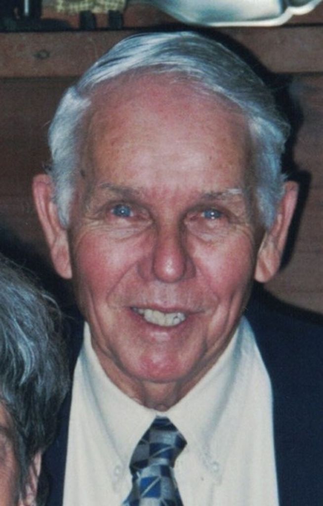 James Perman Peacock, Jr.