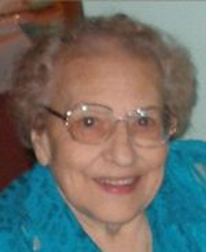 Mary Aguiar