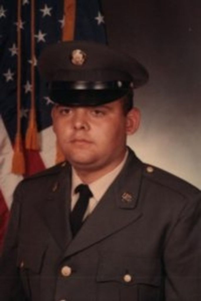 Jerry P. Marez Profile Photo