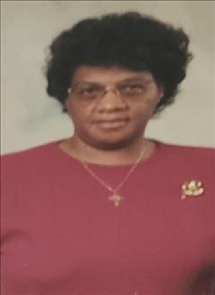 Mildred Veatrice Reid Profile Photo