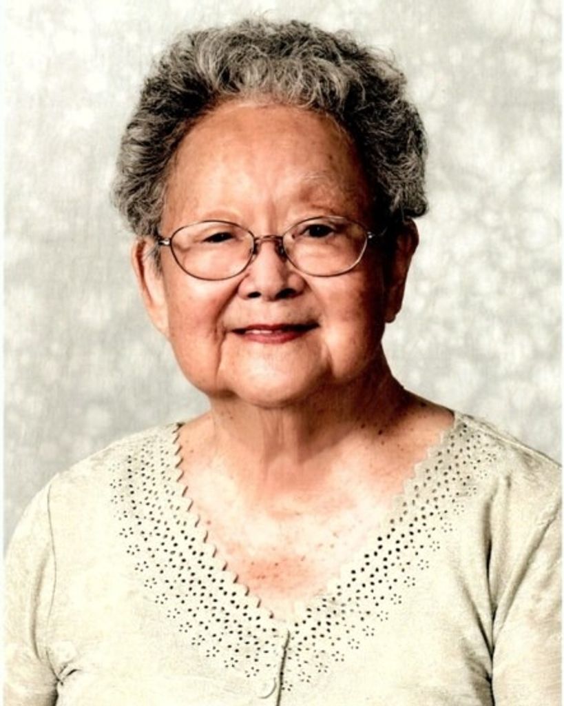 Leora Katsuyo Tun Profile Photo
