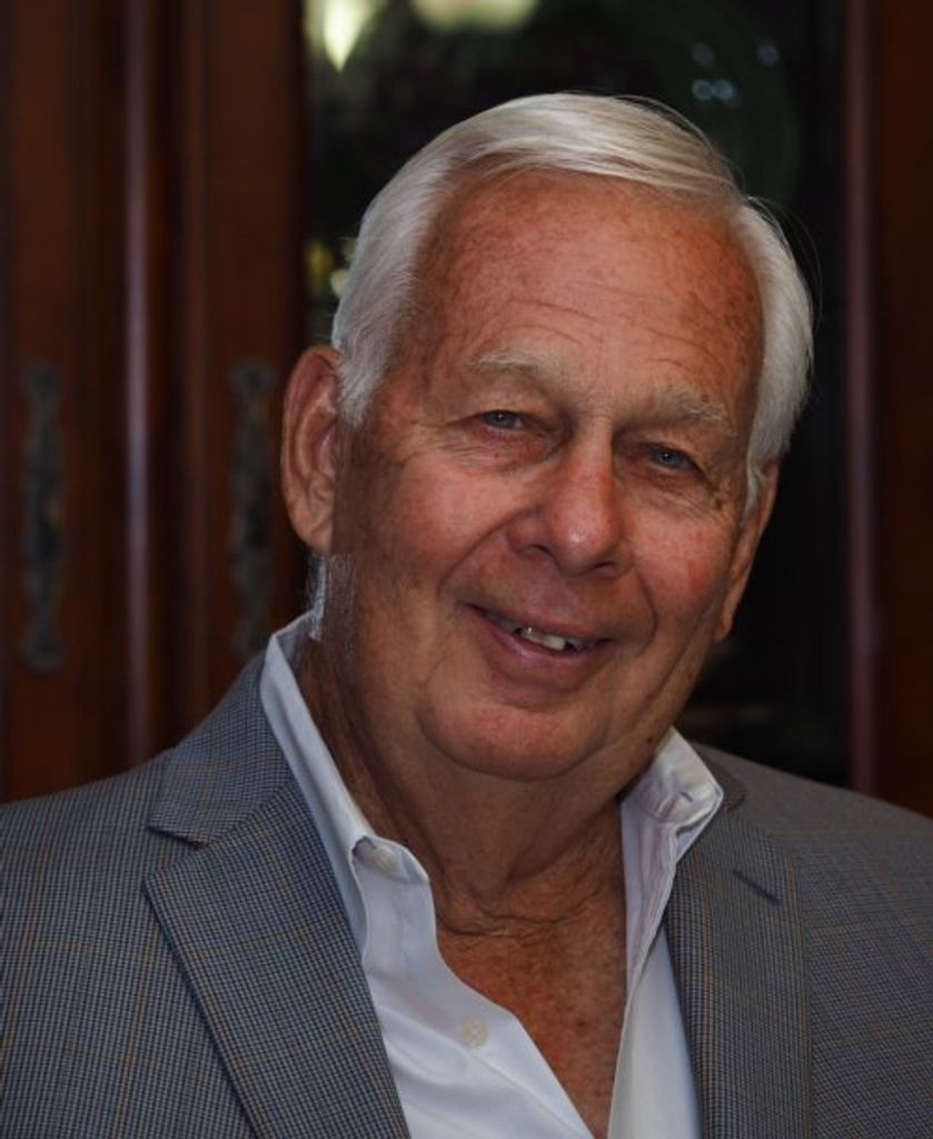 Donald G. Sowins