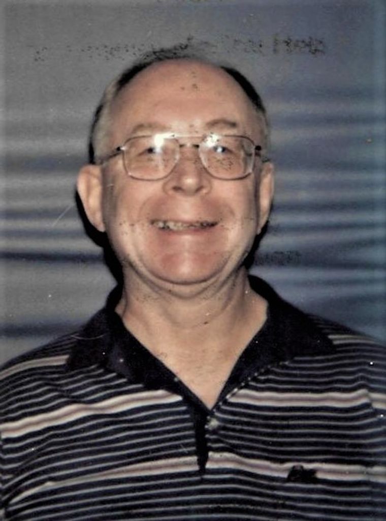 Stanley E. Humphries Profile Photo