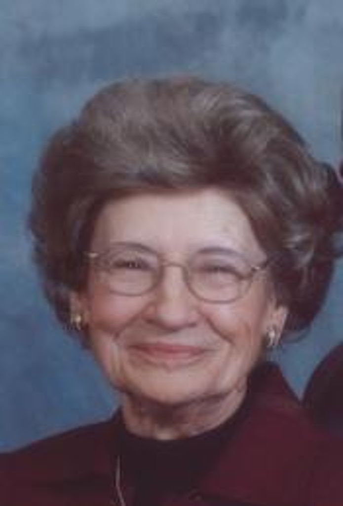 Margie Greathouse Dockery