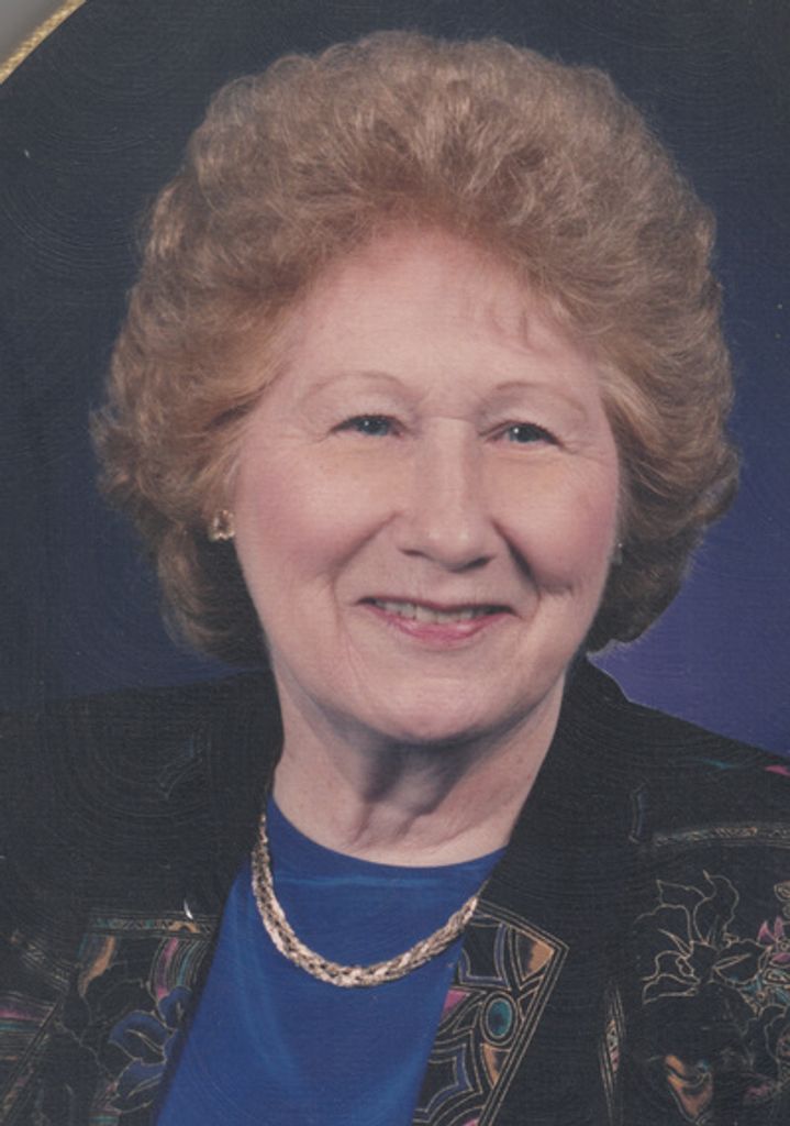 Doris Mae Danna Profile Photo