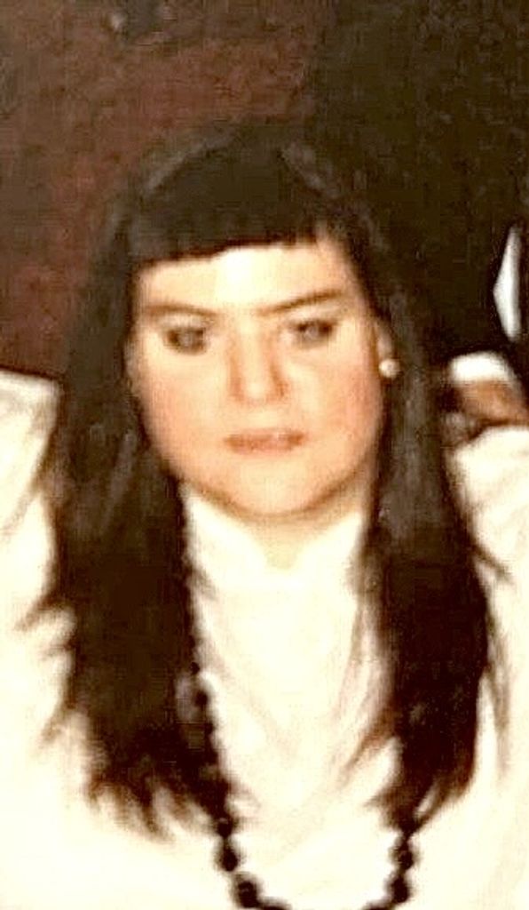 Linda Desman