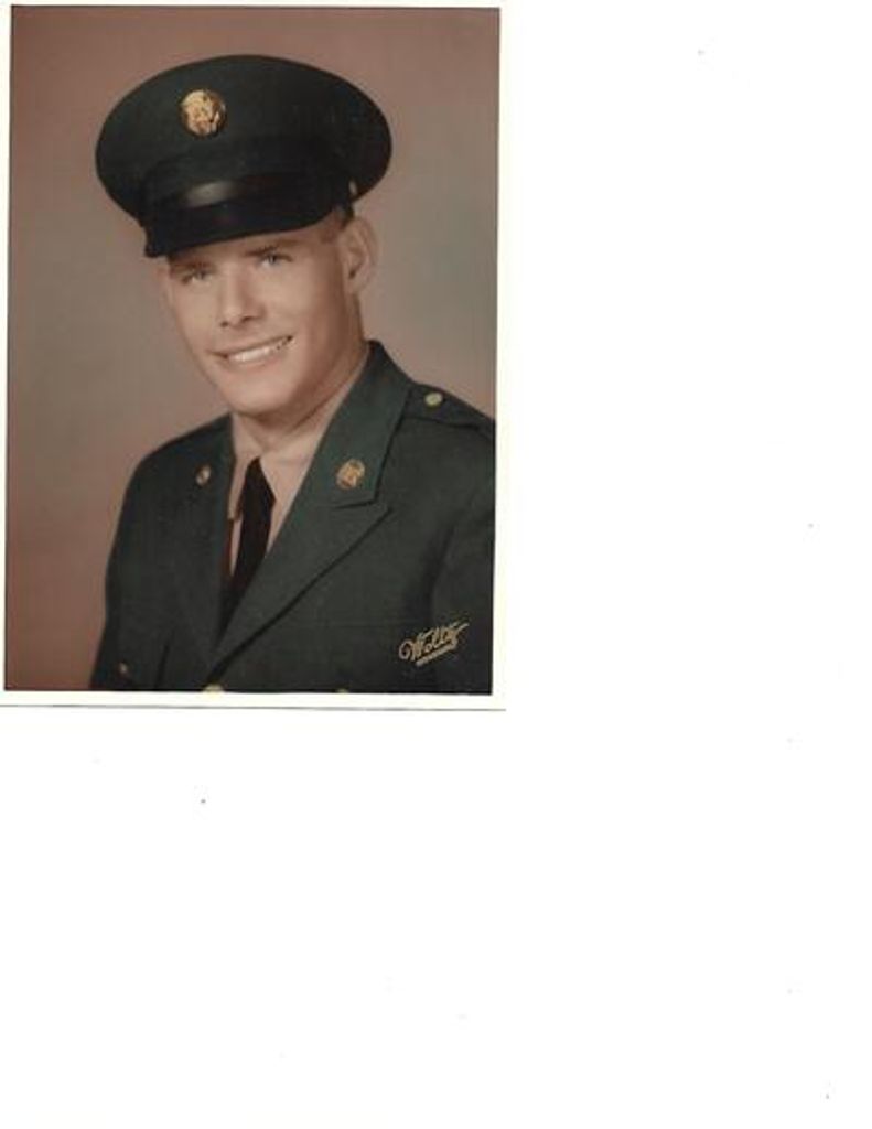 Harry Glenys Hanson, Jr. Profile Photo