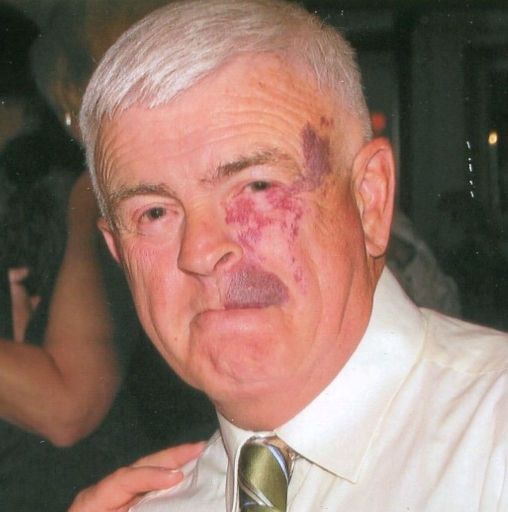 Paul Robertson
